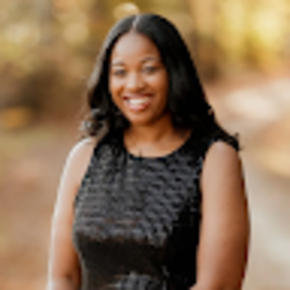 Meet your Posher, Cami
